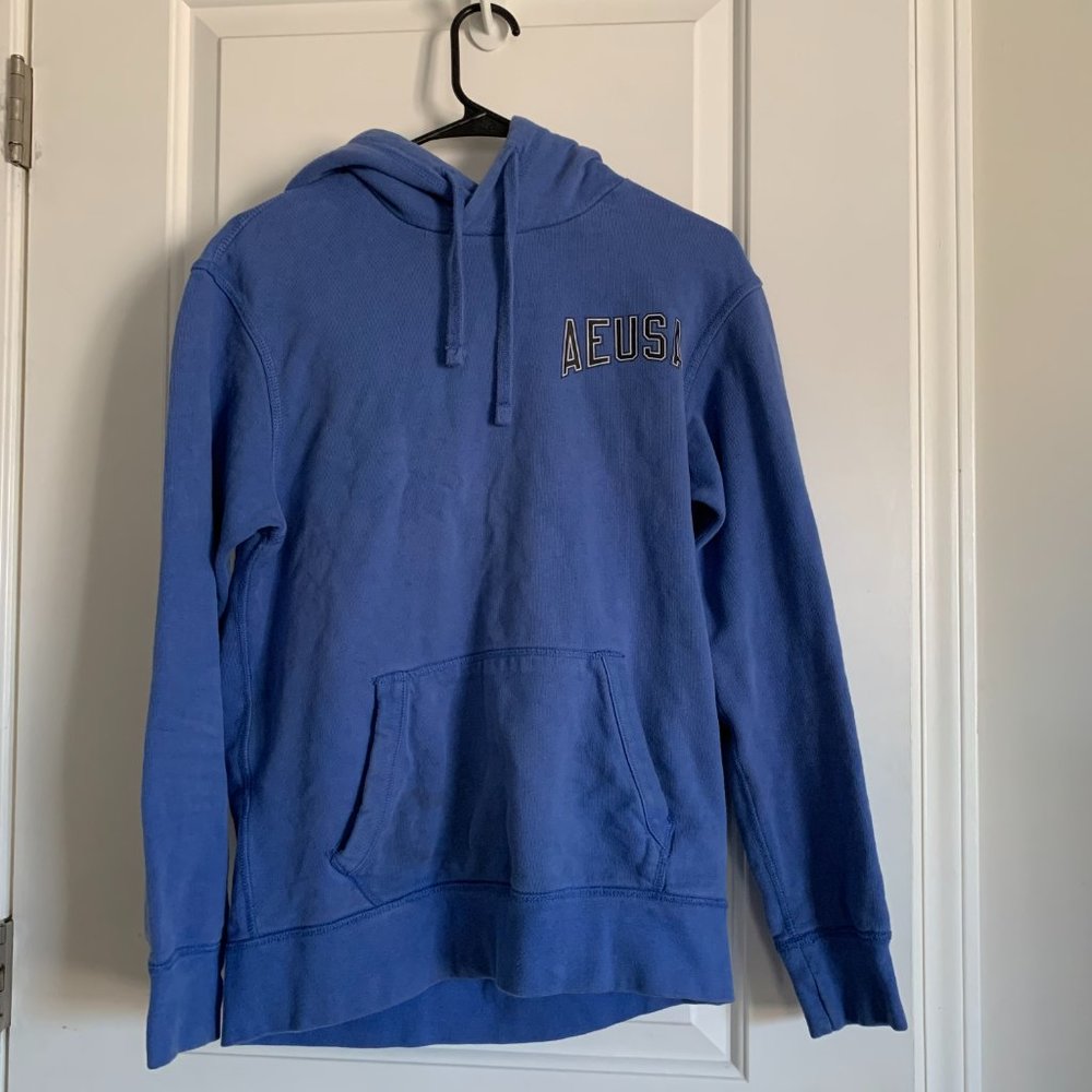 American Eagle Men's Hoodie XS